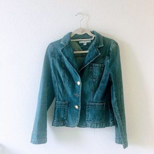 Tommy Hilfiger Denim Jacket